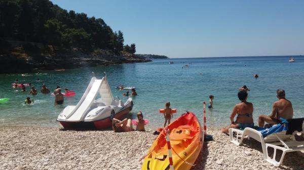 Luxury Apartments Skalinada Near Beaches, Tisno - Dalmatia Exterior foto