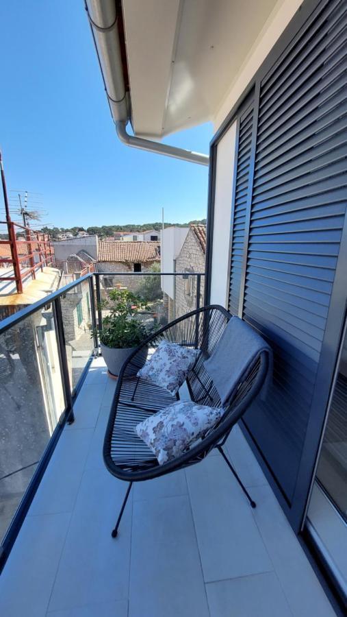 Luxury Apartments Skalinada Near Beaches, Tisno - Dalmatia Exterior foto
